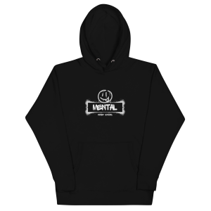 Mental – Streetwear Graphic Hoodie