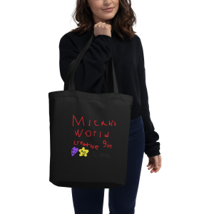 Eco Tote Bag